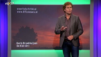 RTL Weer RTL Weer 19:55