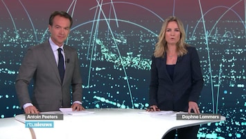 RTL Nieuws 19:30 uur