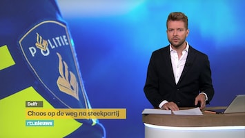 Rtl Nieuws - 19:30 Uur - 09:00 Uur