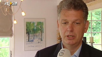 RTL Nieuws Brinkman 2010: 'Ik stapt nooit uit PVV'