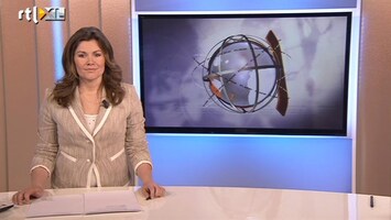 RTL Nieuws 09:00 uur