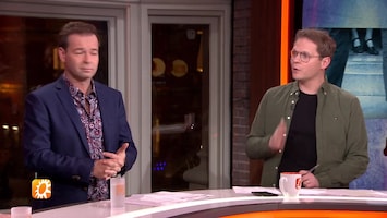 Rtl Boulevard - Afl. 229