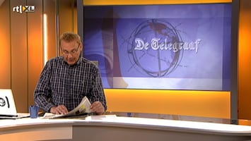 RTL Nieuws RTL Ontbijtnieuws 07:00