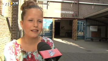 The Voice Kids Hoe is het met Channah?