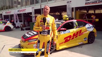 Rtl Gp: Wtcr - China Wuhan