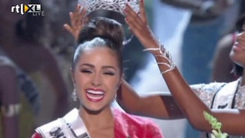 Editie NL Dit is Miss Universe
