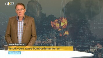 RTL Nieuws 09:00 uur