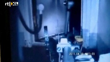 RTL Nieuws Robots inspecteren reactor Fukushima