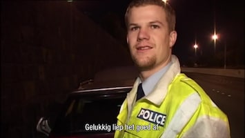 Stop! Politie Nieuw-zeeland - Afl. 1