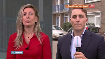 Rtl Nieuws - 19:30 Uur - 08:20 Uur