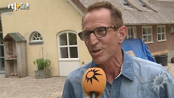 RTL Boulevard Reünie jubilerend Eigen Huis en Tuin