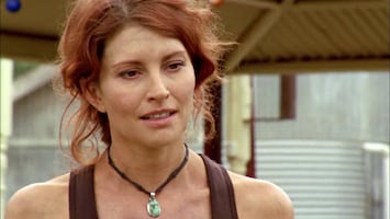 McLeod's Daughters The eleventh hour