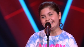 The Voice Kids Afl. 3