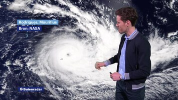 Rtl Weer - 19:55 Uur