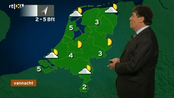 Rtl Weer - Laat