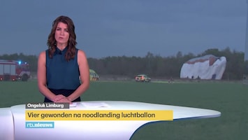 Rtl Nieuws - 19:30 Uur - Laat