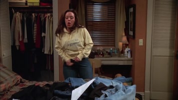 The King Of Queens - Gym Neighbors