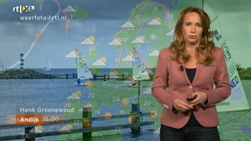 Rtl Weer - Laat