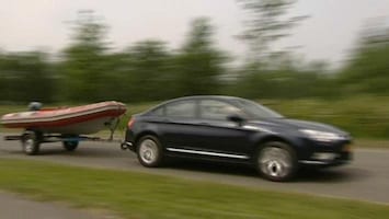 Gek Op Wielen Citroën C5