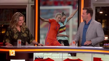 Rtl Boulevard - Late Editie - Afl. 16