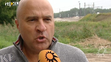 RTL Boulevard John van den Heuvel mag geen 'maffiamaatje' zeggen