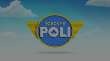 Robocar Poli - Ontsnapping Aan De Energiecrisis