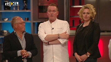 Topchef Tegen Sterrenchef 