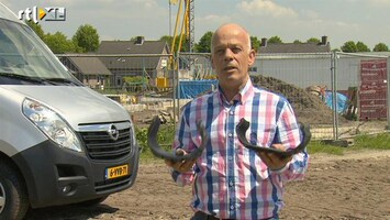 RTL Transportwereld Veilig rijden: aandacht voor bandenkeuze