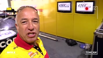 RTL GP: WTCC China