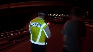 Stop! Politie Nieuw-Zeeland Afl. 2