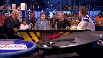 RTL Autovisie Afl. 15