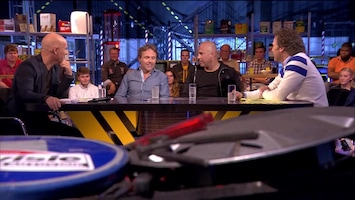 Rtl Autovisie - Afl. 15