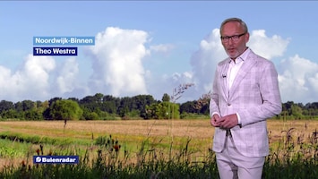 Rtl Weer - 19:55