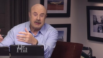 Dr. Phil Coronavirus: Parenting under quarantine