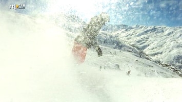 RTL Snowmagazine Afl. 13