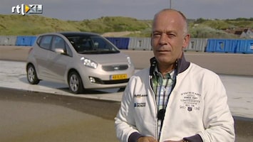 RTL Autowereld Autorijden doe je zo: Remmen