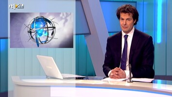 RTL Z Nieuws RTL Z Nieuws - 14:00