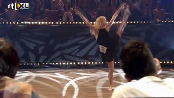 So You Think You Can Dance Preview SYTYCD: Auditie Lotte