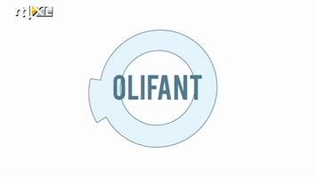 Minute To Win It Olifant
