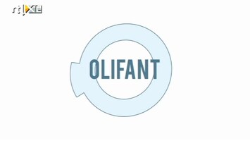 Minute To Win It Olifant