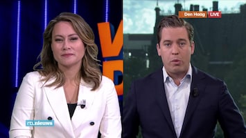 RTL Nieuws 18:00 uur