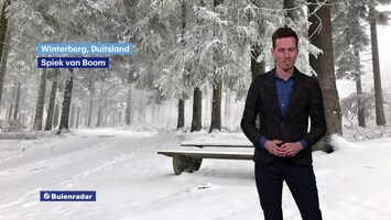 Rtl Weer - 18:30 Uur