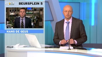 Rtl Z Nieuws - 17:30 - Rtl Z Nieuws - 16:06