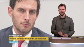 RTL Nieuws - 07:00 uur