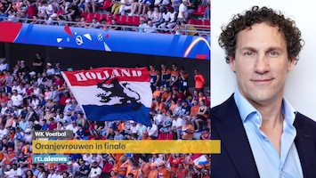 RTL Nieuws Laat