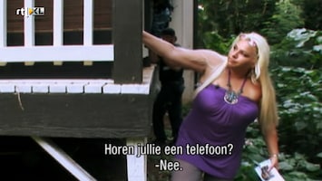 Helden Van 7: Dog The Bounty Hunter - Afl. 33