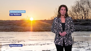 Rtl Weer - 19:55