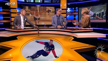 Rtl Boulevard - Afl. 188