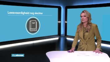 RTL Nieuws 18:00 uur