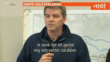 RTL Nieuws 17:00 uur